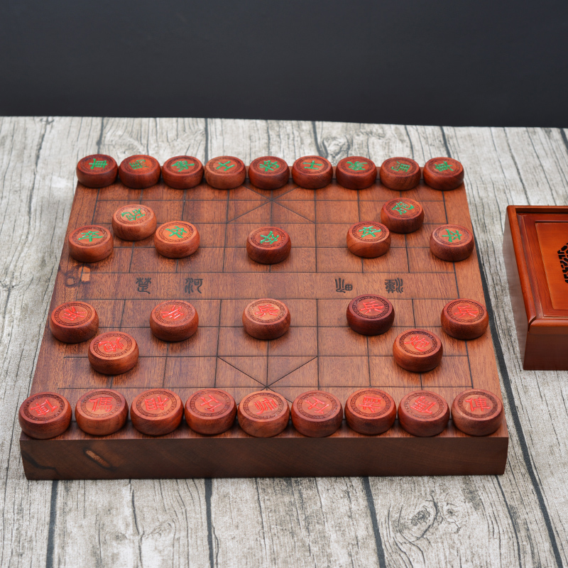 清倉庫 5cm花梨木象棋盤 花梨象棋子 實木象棋特惠裝在類目 運動/瑜伽/健身/球迷用品, 麻將/棋牌/益智類, 中國象棋中 - 來自Buy2taobao.com提供專業的淘寶代購服務