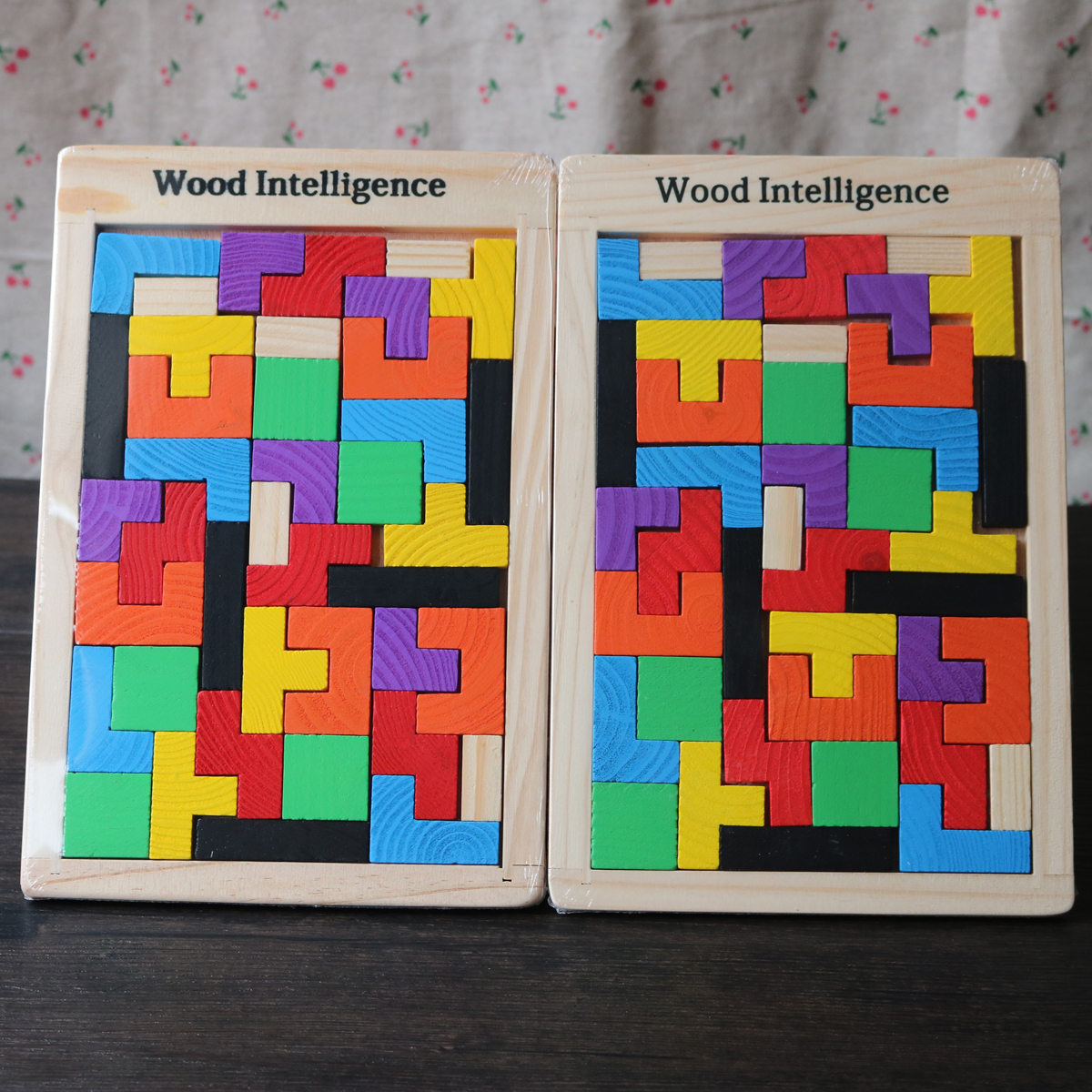woodiness Tetris Jigsaw puzzle children Toys 3-5-6 The age of Boys and girls kindergarten intelligence developmentin the Toy/Childs/Puzzle/Building block/Model , Beads/Jigsaw/Pair/Disassembly/Beat Toy , Jigsaw/Puzzle category - from Buy2taobao.com to provide professional Taobao agent buy service
