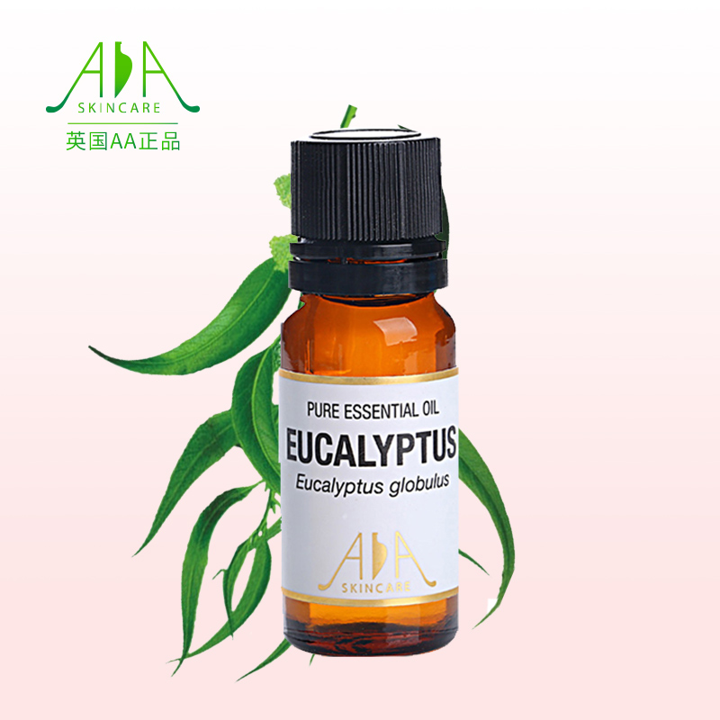 英國AA網 尤加利單方精油 香薰清潔淨化空氣 緩解鼻塞 通暢呼吸在類目 美容護膚/美體/精油, 精油芳療, 單方精油中 - 來自Buy2taobao.com提供專業的淘寶代購服務
