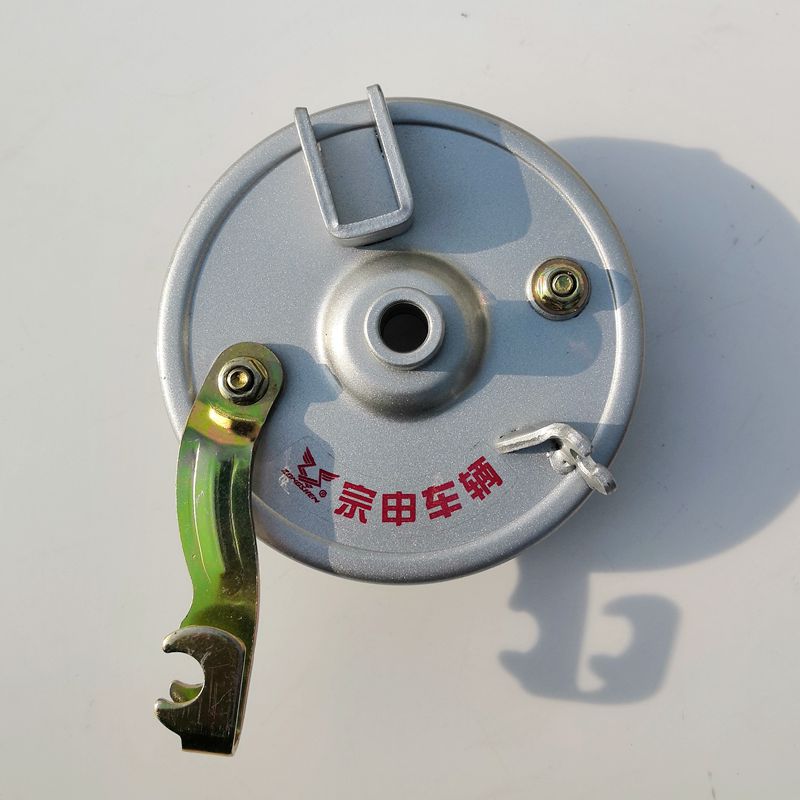 宗申电动三轮车前轮刹车盖板快递车专用原厂电瓶车顺丰小黑车总成在类目 电动车/配件/交通工具, 电动车零/配件, 电动车刹车装置中 - 来自Buy2taobao.com提供专业的淘宝代购服务