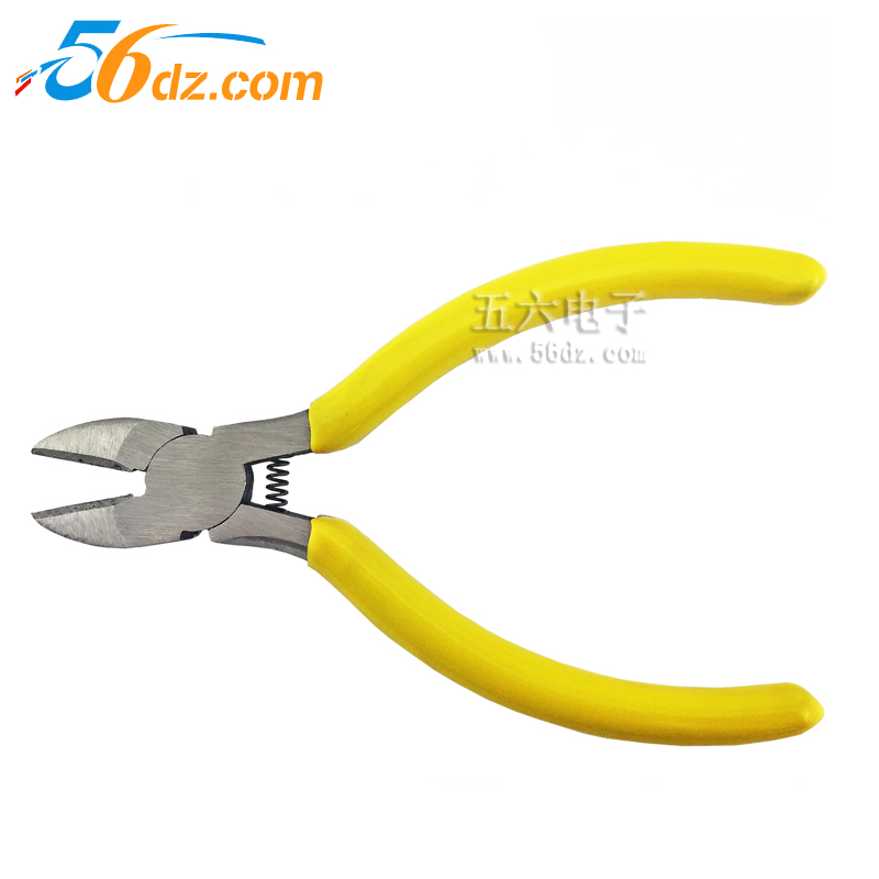 5 inch Diagonal pliers(5 inches)Diagonal pliers Cutters Oblique pliers Electronic pliers 12.5CMin the Hardware/Tool , Hand Tools , Holding Tools , Diagonal pliers category - from Buy2taobao.com to provide professional Taobao agent buy service