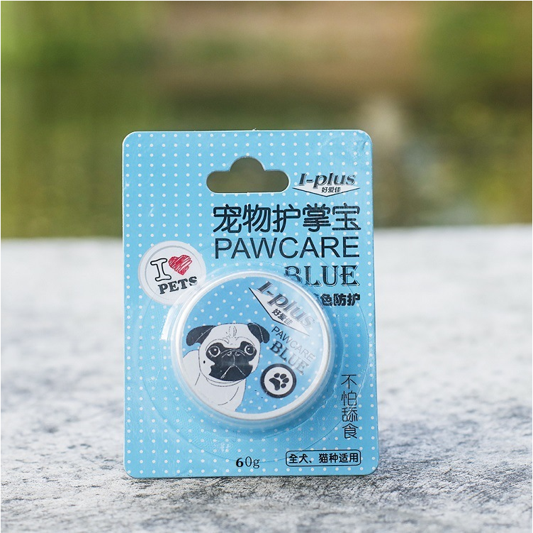 宠物脚掌滋润膏泰迪狗狗爪部保护膜 防止干裂护理 冬天滋养10G在类目 宠物/宠物食品及用品, 猫/狗美容清洁用品, 脚掌滋润/防滑/护理中 - 来自Buy2taobao.com提供专业的淘宝代购服务