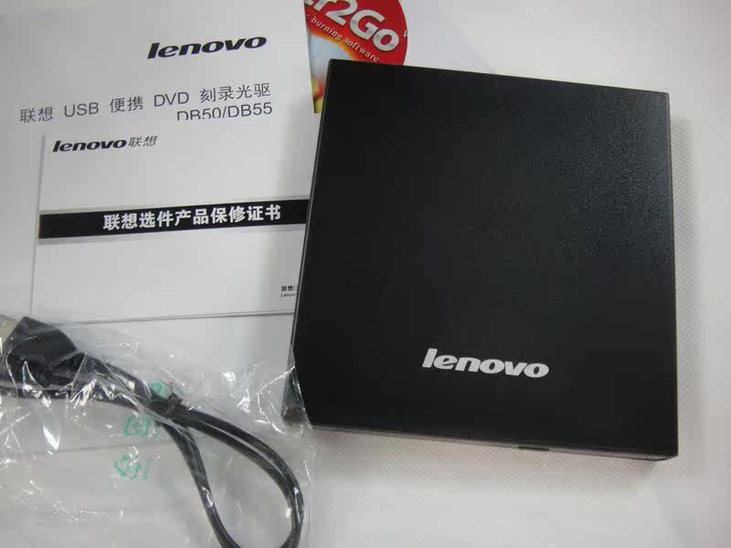 联想 IBM THINKPAD  X220 X200 T410I 外置笔记本光驱 正品行货