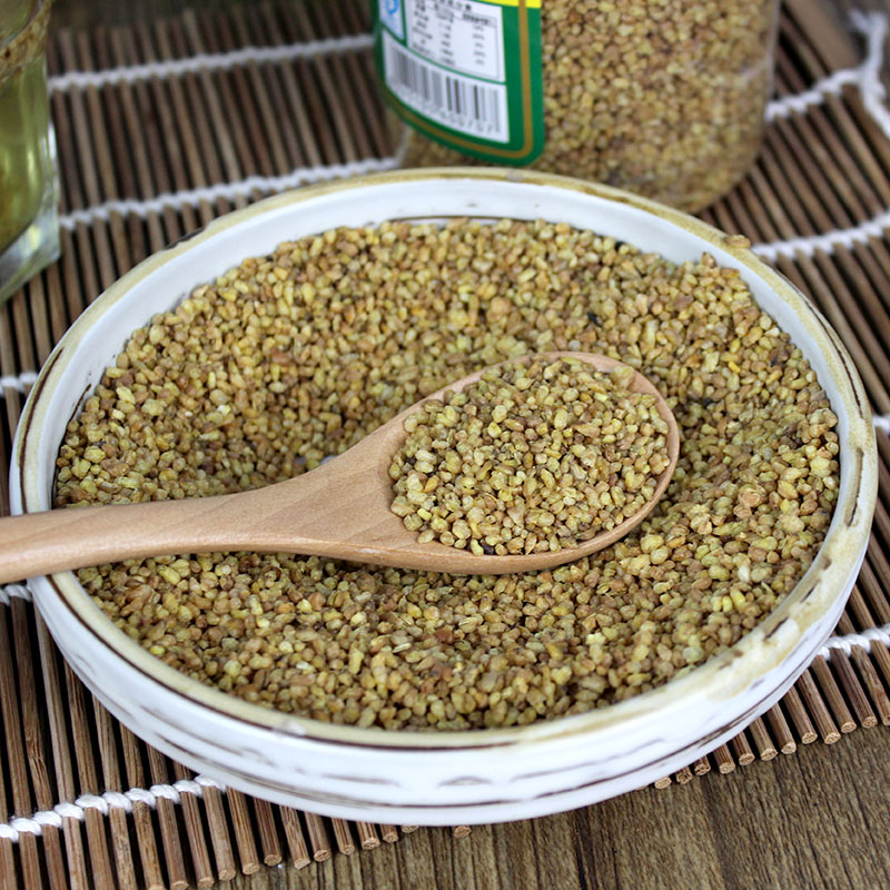 苦荞茶 黑荞茶 张家口坝上特产|msdalam kategori teh, alternatif/bunga/buah-buahan/pemprosesan semula teh, alternatif/Teh herba - dari Buy2taobao.com untuk memberikan perkhidmatan ejen Taobao profesional membeli