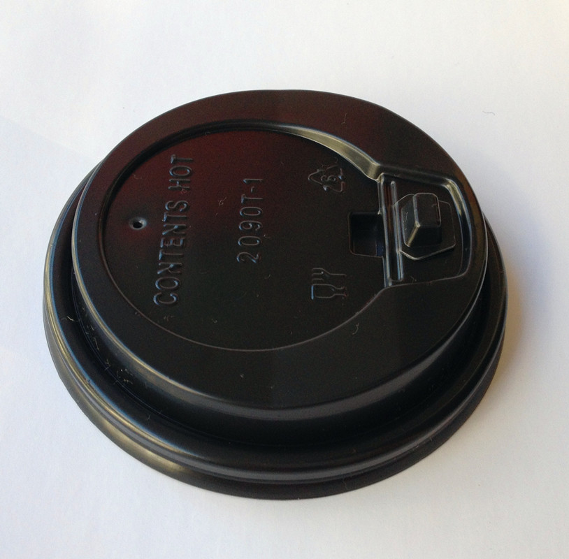 Thick card cover 80 Switch cover 8 Oz 9 coffee Cover cups disposable Plastic cup lid 100 Convex coverin the Tableware , Cup/Cups/Kettle , Leakproof lid category - from Buy2taobao.com to provide professional Taobao agent buy service