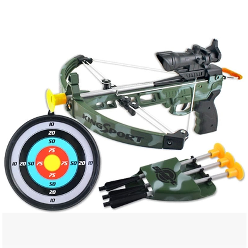 crossbow toy gun