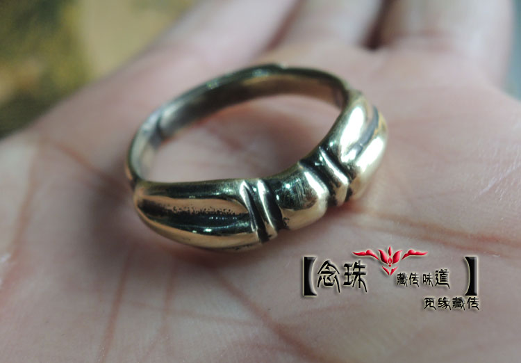 手工打磨定制:活口金刚杵戒指/藏传法器戒指/利玛铜仿老复古辟邪在类目 饰品/流行首饰/时尚饰品新, 戒指/指环中 - 来自Buy2taobao.com提供专业的淘宝代购服务