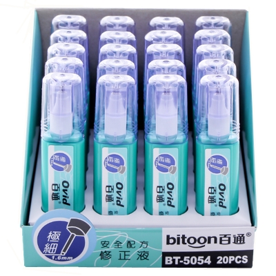 欧文修正液(笔形*钢针)欧文扁杆钢头修正笔PYR-1000涂改液 修改液在类目 电子词典/电纸书/文化用品, 日常学习用品, 修正液中 - 来自Buy2taobao.com提供专业的淘宝代购服务