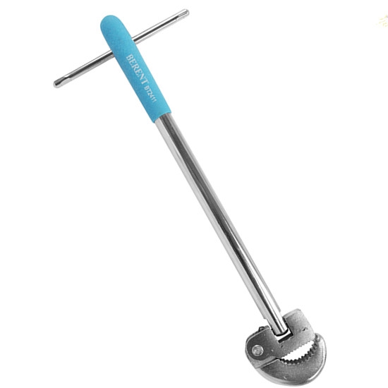 BERYL T-shaped hose wrench Plastic nut wrench 32mm Scope of application Drowning Under the water wrenchin the Hardware/Tool , Hand Tools , Wrench , Fast pipe wrench category - from Buy2taobao.com to provide professional Taobao agent buy service