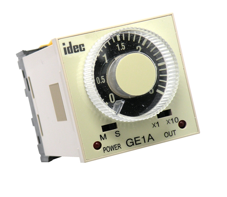 New original Japan and the spring IDEC Time Relay GE1A Confirm coil Voltagein the Hardware/Tool , Relays , Time Relay category - from Buy2taobao.com to provide professional Taobao agent buy service