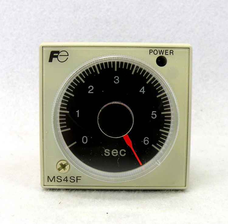 原廠富士 FUJI 時間繼電器 MS4SF-CE1T 24VDC/AC、MS4SA-AP在類目 五金/工具, 繼電器, 時間繼電器中 - 來自Buy2taobao.com提供專業的淘寶代購服務