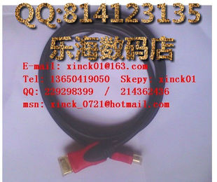 HDMI高清视频线 索尼SONY DCR-VX2200E D