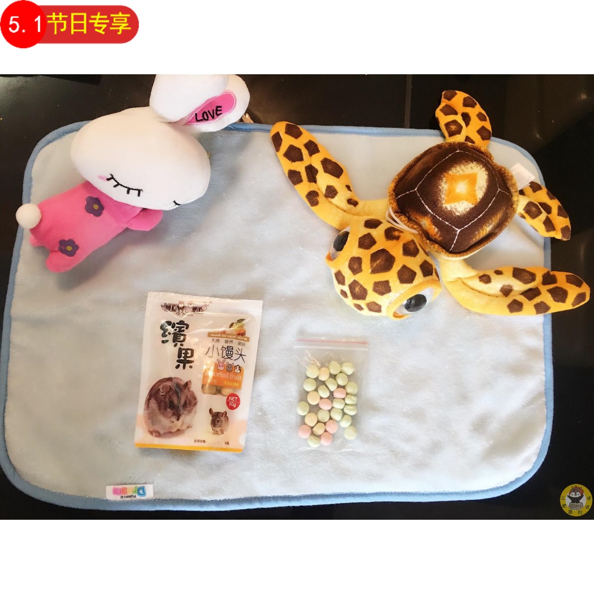 New Age Niu Anji Pets happy Snack Benko Small bread Separate loadingin the Pet/Pet food and supplies , Class pet hamsters and other small , Small Animals (New) , Other category - from Buy2taobao.com to provide professional Taobao agent buy service