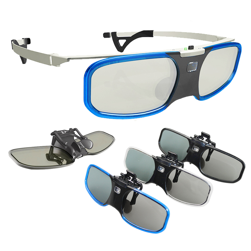 myopia Clip Philips 1590/ Amy Lowell/Changhong/millet laser television Shutter 3D glassesin the ZIPPO/Swiss Army Knife/Glasses , Functional glasses , 3D Glasses category - from Buy2taobao.com to provide professional Taobao agent buy service