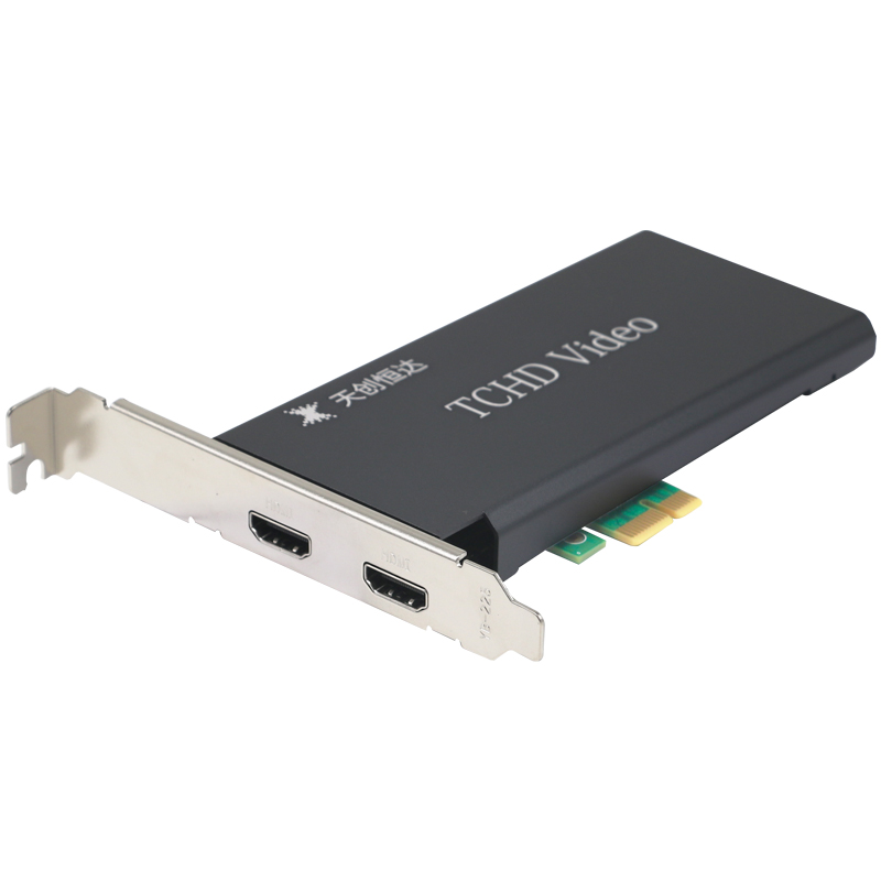 Hengda days TC550N2 Capture Card hdmi high definition video live broadcast ps4 switch Director pcie computerin the Computer Hardware/Monitor/Computer Peripherals , Computer Peripherals , Graphic information/Capture Card category - from Buy2taobao.com to provide professional Taobao agent buy service