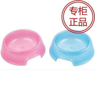 买3个包邮 中号透明单碗狗碗宠物碗猫碗泰迪比熊博美狗盆食具在类目 宠物/宠物食品及用品, 猫/狗日用品, 碗中 - 来自Buy2taobao.com提供专业的淘宝代购服务