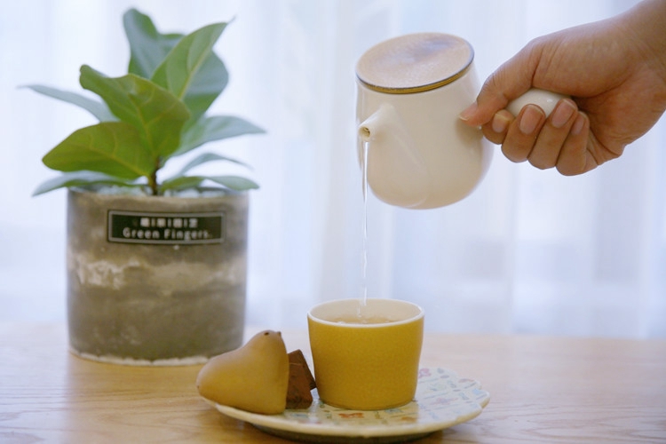 日本光阳陶器美浓烧手作陶瓷茶壶冲茶土瓶咖啡壶水壶茶杯手握杯|ruв категории посуда, чайный сервиз, чайник - от Buy2taobao.com для оказания профессиональной услуги покупки агента Taobao