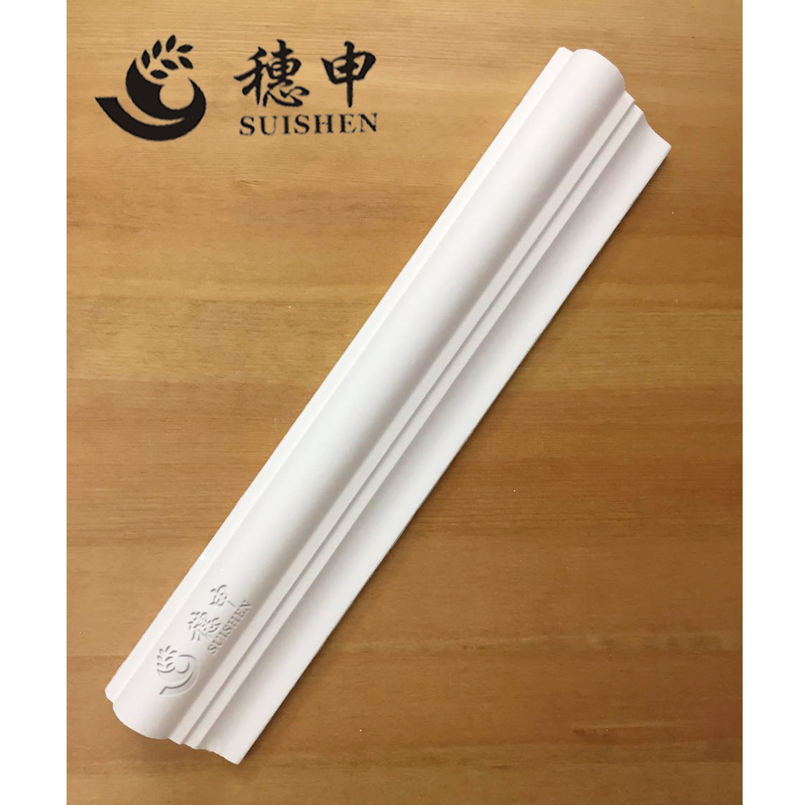 European style environmental protection Plaster line background smallpox Arc Dingguxian Free of charge measure design install 3015in the Basic building materials , Line , Plaster line category - from Buy2taobao.com to provide professional Taobao agent buy service