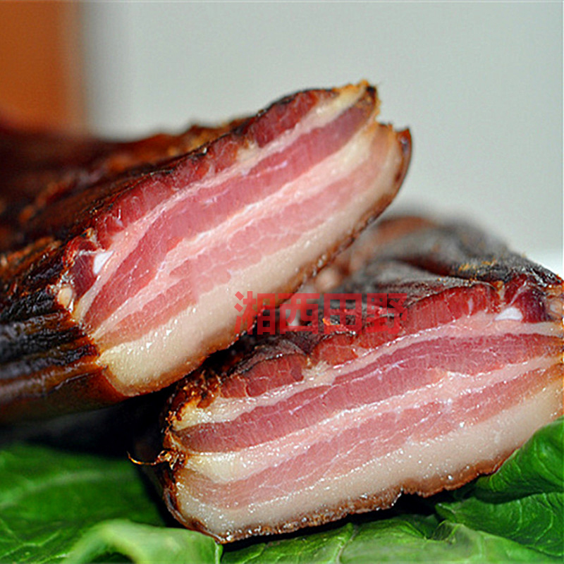 烟熏腊肉农家土猪自制500g湖南湘西特产咸肉腌肉四川腊肠腊味在类目 粮油米面/南北干货/调味品, 南北干货/肉类干货, 熏腊/香肠/火腿制品, 腊/腌肉中 - 来自Buy2taobao.com提供专业的淘宝代购服务