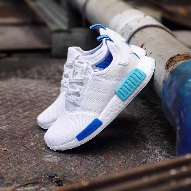 【美国,adidas,NMD,开抢时间】