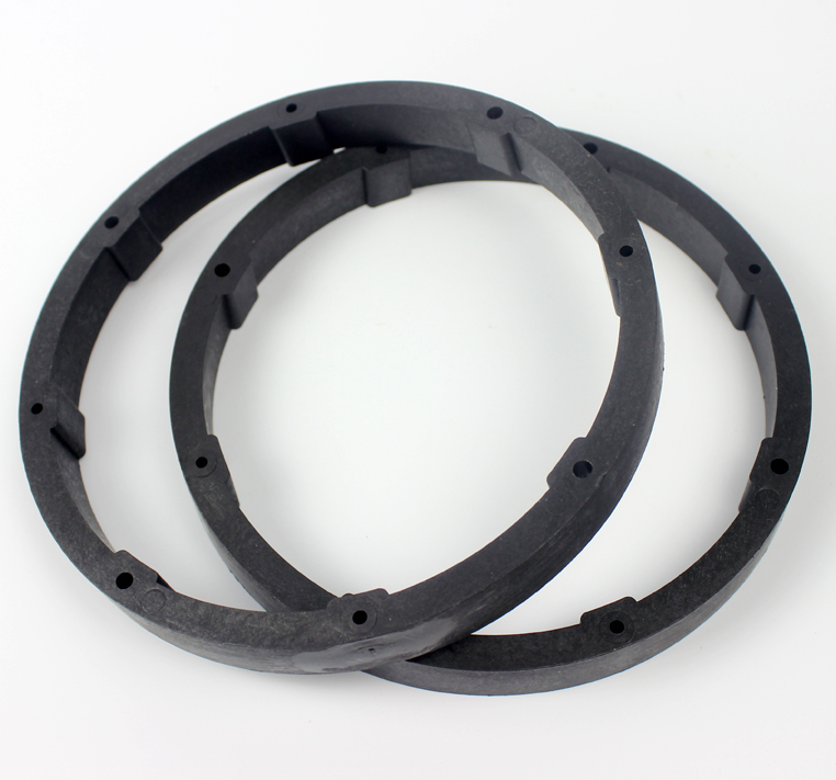 Car Speakers 6.5 Plastic Speaker washer plastic cement solid Rot refit install Washer Pricein the Car/Articles/Fitting/Refit , Car Audio/Car Electronics/Electric , Car Electronics/Electric , Car Electronics Accessories category - from Buy2taobao.com to provide professional Taobao agent buy service