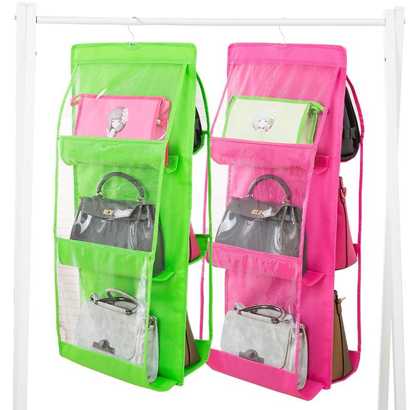 Bag pouch wardrobe Storage Bag Wardrobe Storage Bag Hanging type Storage bag Wall Hanging bagin the Storage consolidation , Home Storage appliances , Pouch , Storage Bag category - from Buy2taobao.com to provide professional Taobao agent buy service