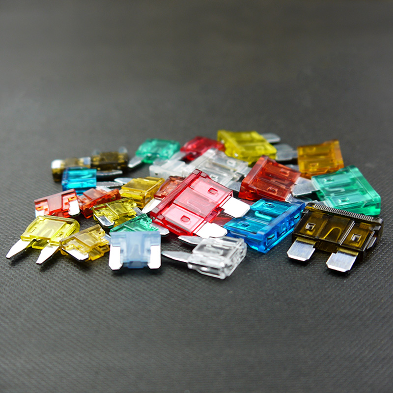 ruilite Car insurance tablets automobile Circuit Dedicated Flat head medium , please Fuse box-packed Fuse boxin the Car/Articles/Fitting/Refit , Auto Parts and Accessories , Electrical System , Insurance tablets category - from Buy2taobao.com to provide professional Taobao agent buy service
