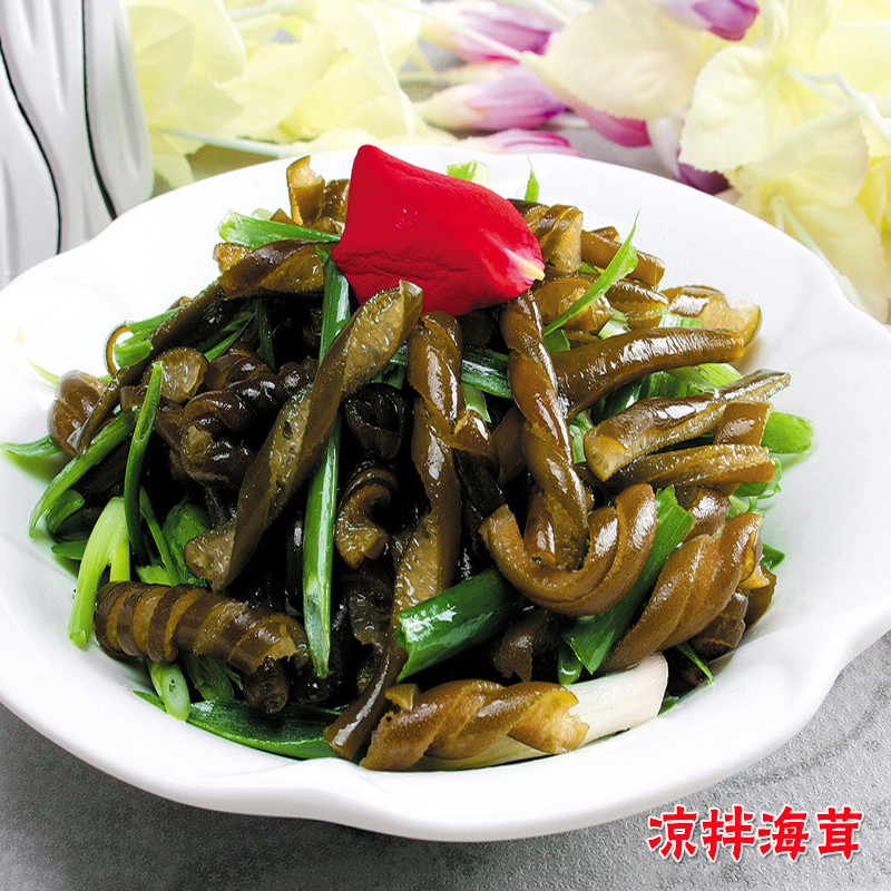 南极海茸丝250克海藻干货产品素食菜海茸条包邮在类目 水产肉类/新鲜蔬果/熟食, 海鲜/水产品/制品, 藻类, 紫菜中 - 来自Buy2taobao.com提供专业的淘宝代购服务