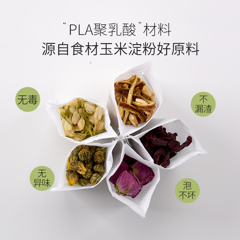 茶包茶袋咖啡过滤泡茶袋小泡袋茶叶袋一次性袋中药纱布袋茶叶包装|msdalam kategori pinggan mangkuk, set teh, lain - dari Buy2taobao.com untuk memberikan perkhidmatan ejen Taobao profesional membeli