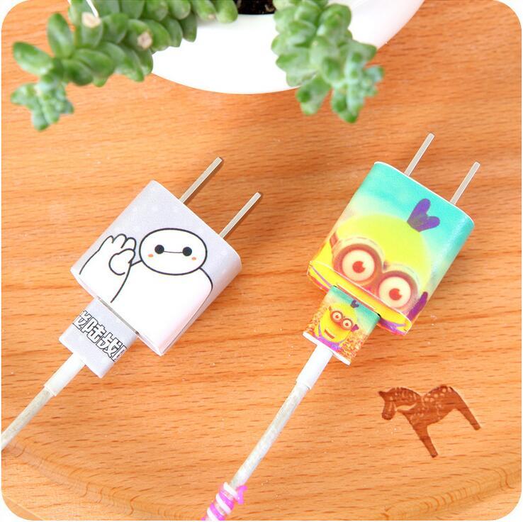 蘋果充電器貼紙iPhone 6/7/8/X插頭貼膜手機電源配件保護膜電貼紙在類目 3C數碼配件, 手機配件, 手機飾品, 手機貼紙中 - 來自Buy2taobao.com提供專業的淘寶代購服務