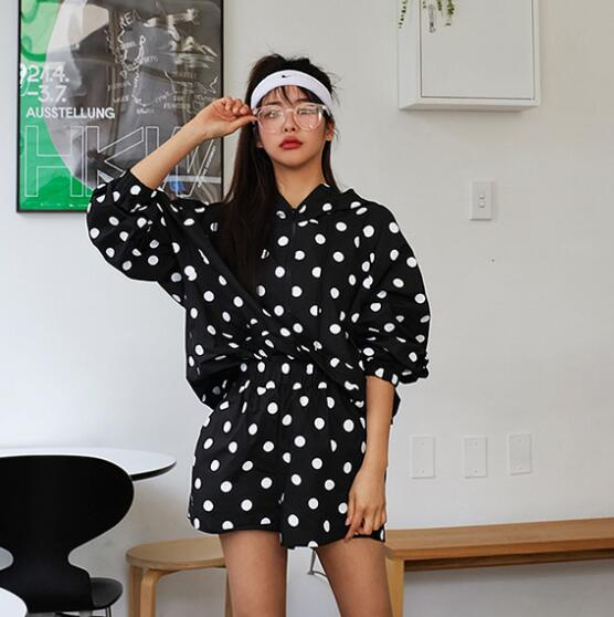 2019 A summer the republic of korea Official website quality goods Agency purchase Hooded Easy comfortable Sweater t27362in the Women's clothing/Boutique , Sweater/Fleece category - from Buy2taobao.com to provide professional Taobao agent buy service