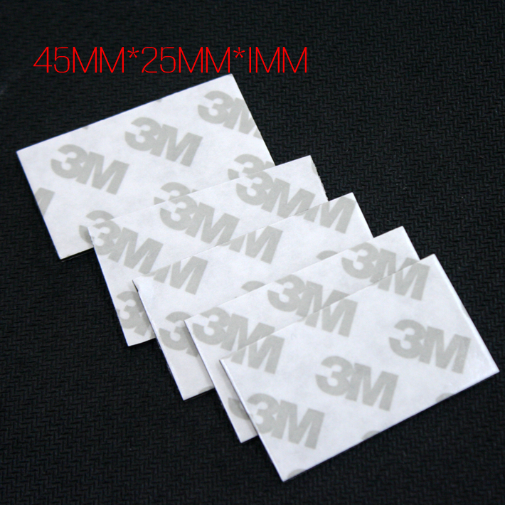 美国3M 强力双面胶 长45mm*宽25mm*厚1mm 黑泡棉长方形块|msdalam kategori kereta/artikel/Fitting/Refit, aksesori luar automotif/pemasangan hiasan/melindungi, aksesori luar automotif, Kereta berpihak pelekat - dari Buy2taobao.com untuk memberikan perkhidmatan ejen Taobao profesional membeli