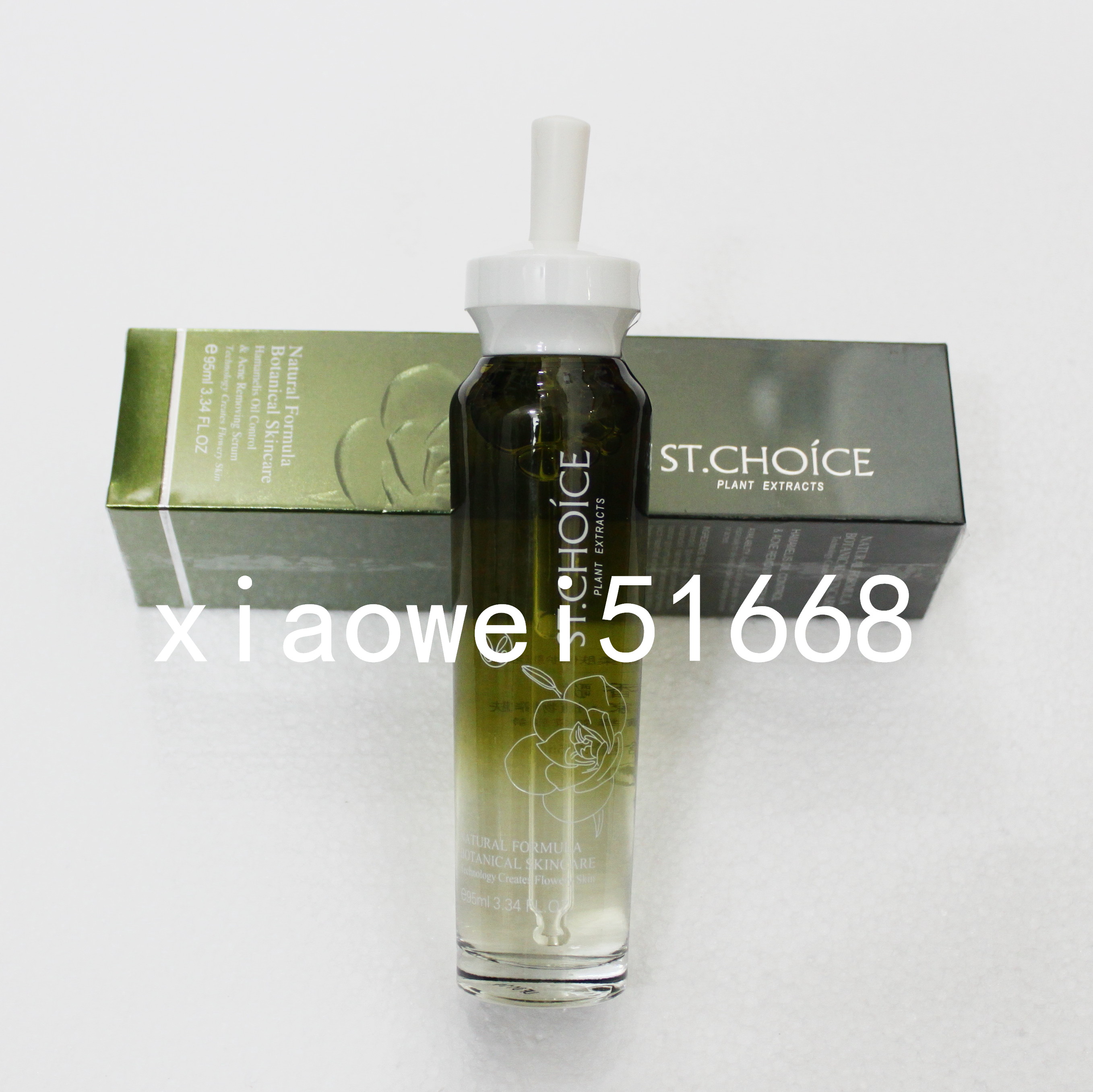 香歌新品金盏花舒缓修护原液95ML补水正品在类目 美容护肤/美体/精油, 面部精华中 - 来自Buy2taobao.com提供专业的淘宝代购服务