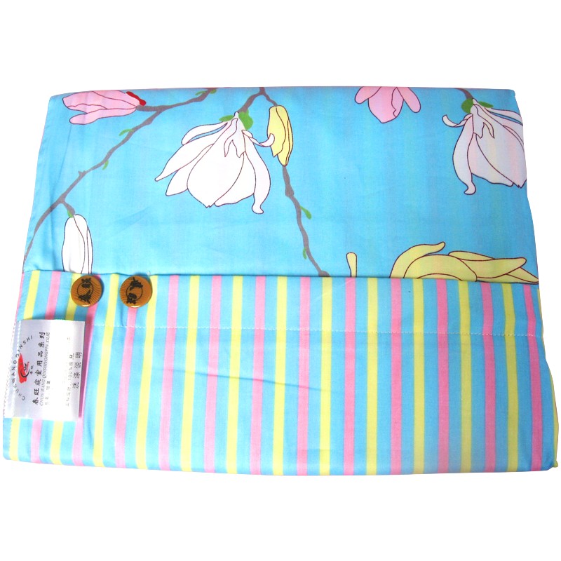 2019 Genuine Chunwang 100% pure cotton Twill Combed Cotton Double 2.2*2.4 Quilt cover Diversity Multicolorin the Bedclothes , Quilt category - from Buy2taobao.com to provide professional Taobao agent buy service