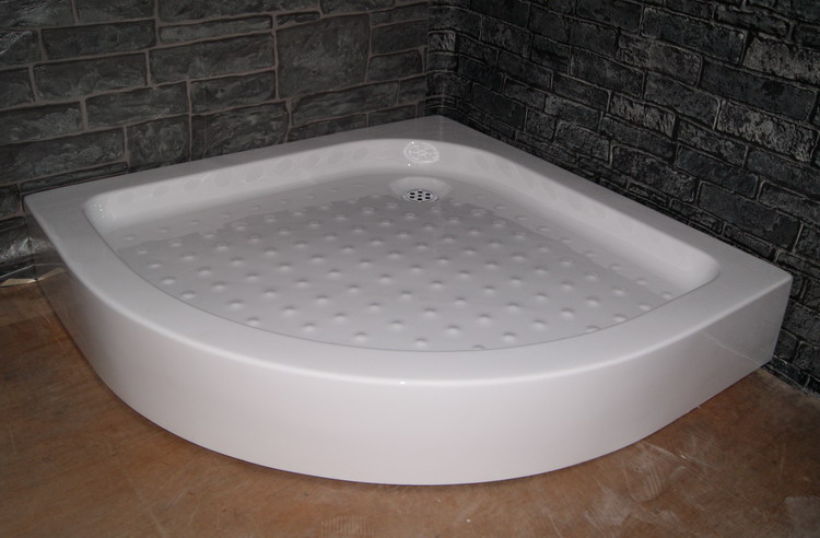 simple and easy Shower Room Bottom basin Sector Shower room Shower Room waterproof Acrylic base Shower Curtains suit Wet and dry separatein the Decoration main material , Toiletries , Shower Room , Shower accessories category - from Buy2taobao.com to provide professional Taobao agent buy service