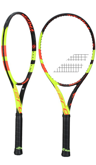 Babolat Pure Aero Lite Decima Nadal Roland Garros 10 Commemorative Edition Tennis racketin the Sports/Yoga/Fitness/Fans supplies , Tennis , Tennis racket category - from Buy2taobao.com to provide professional Taobao agent buy service
