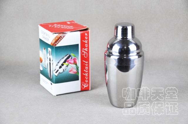 奶茶店用不锈钢350ML雪克壶调酒器鸡尾酒壶摇酒器雪克杯冰咖啡壶|msdalam kategori pinggan mangkuk, Flagon/Wineglass/Wine, Cocktail shaker - dari Buy2taobao.com untuk memberikan perkhidmatan ejen Taobao profesional membeli