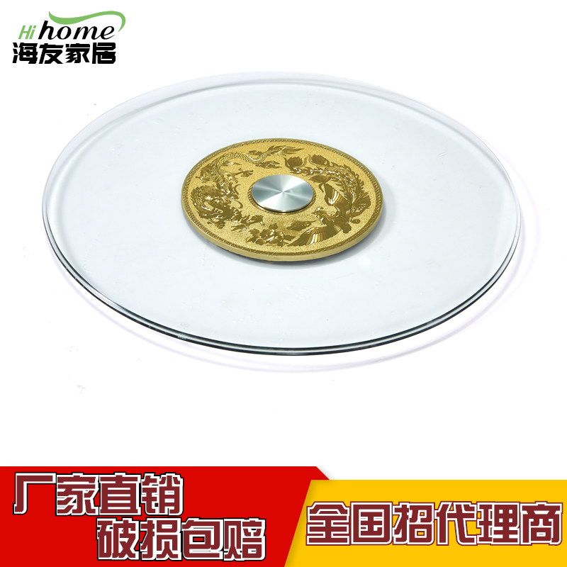 table turntable Toughened glass Rotary table round table rotate dining table Round table Veliger Customized customized Customized Customize Tablein the Residential furniture , Tables , Dining table category - from Buy2taobao.com to provide professional Taobao agent buy service