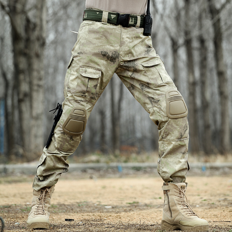 outdoors The special arms Army fans The U.S. Fight Lang Qing Ruins Camouflage pants tactics work clothesin the Outdoor/Mountaineer/Camping/Travel Goods , Army fans clothing/Army fans supplies , Camouflage/Army fans clothing/Uniform , Camouflage pants/Army fans pants/Overalls category - from Buy2taobao.com to provide professional Taobao agent buy service