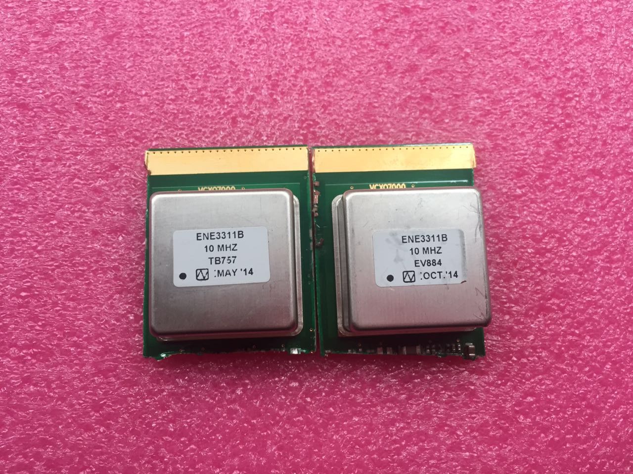 ENE3311B 10MHZ 拆机拍前咨询议价,以当天询价为准一片起售|ruв категории Цифровые аксессуары, рынок электронных компонентов, кристаллическая вибрация частота элемент, кварцевый генератор - от Buy2taobao.com для оказания профессиональной услуги покупки агента Taobao