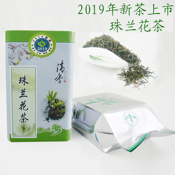 2019年新珠兰花茶上市/正宗安徽歙县朱兰花茶特级双窨250g2件包邮在类目 茶, 代用/花草/水果/再加工茶, 再加工茶中 - 来自Buy2taobao.com提供专业的淘宝代购服务