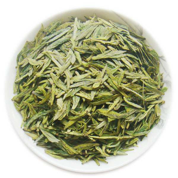 新茶尝鲜 2019年新茶叶 杭州龙井茶特级散装炒青绿茶100g罐装包邮在类目 茶, 绿茶(新), 西湖龙井中 - 来自Buy2taobao.com提供专业的淘宝代购服务