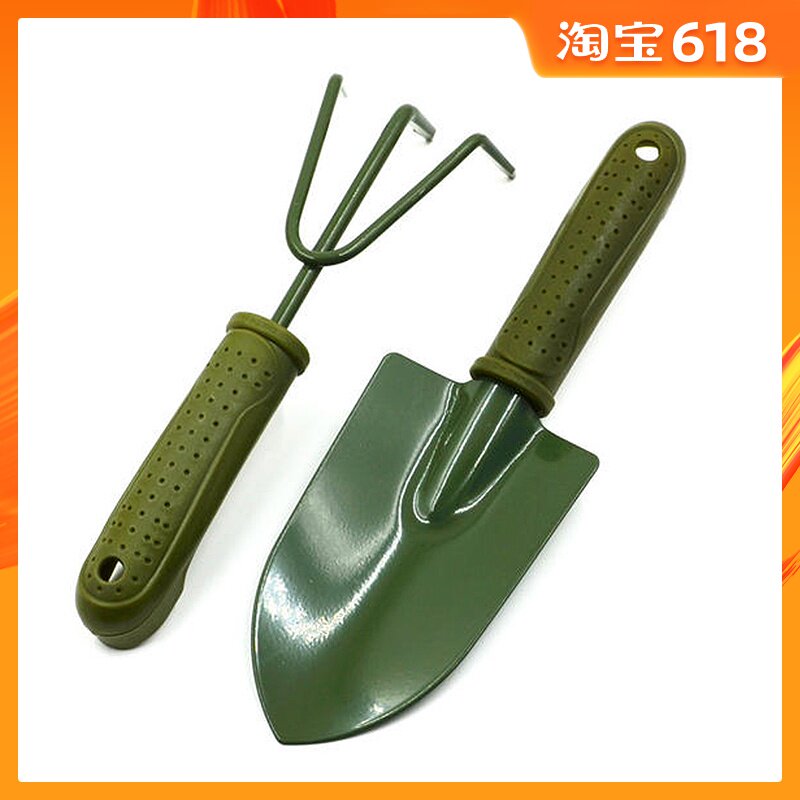 陽台園藝用具種菜種花工具 鏟子 耙子 鐵鏟 花卉盆栽種植養花工具在類目 鮮花速遞/花卉仿真/綠植園藝, 園藝用品, 鏟/耙/鍬/鋤(新), 鏟子中 - 來自Buy2taobao.com提供專業的淘寶代購服務
