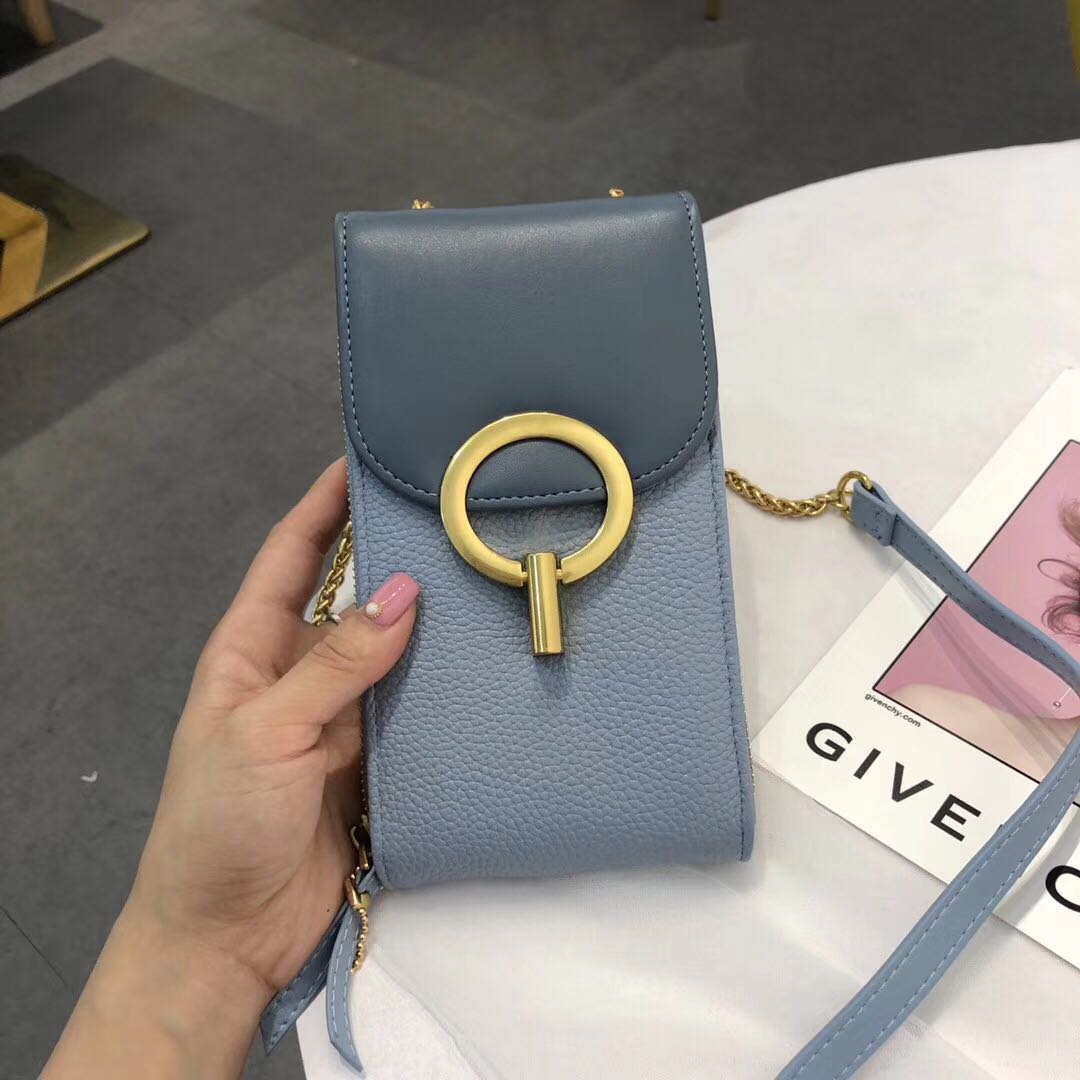夏天小包包女2019新款牛皮韩版百搭真皮链条斜挎包迷你手机包潮在类目 箱包皮具/热销女包/男包, 手机包中 - 来自Buy2taobao.com提供专业的淘宝代购服务