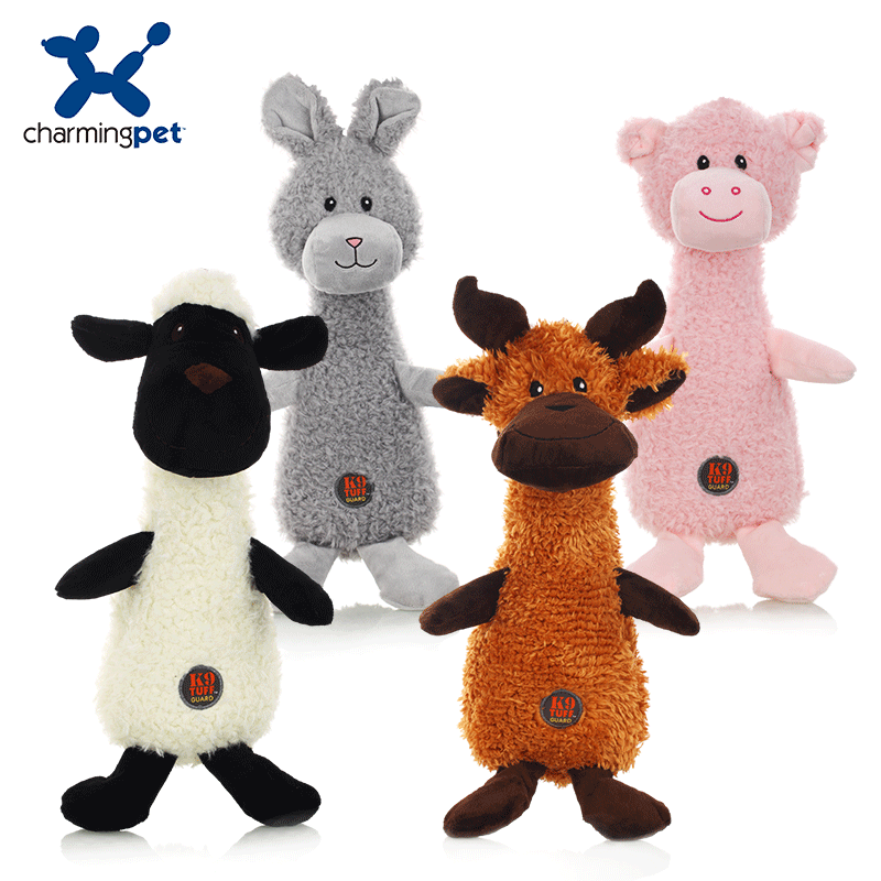 绮敏CharmingPet狗狗玩具泰迪金毛耐咬磨牙宠物发声玩具在类目 宠物/宠物食品及用品, 猫/狗玩具, 发声玩具中 - 来自Buy2taobao.com提供专业的淘宝代购服务