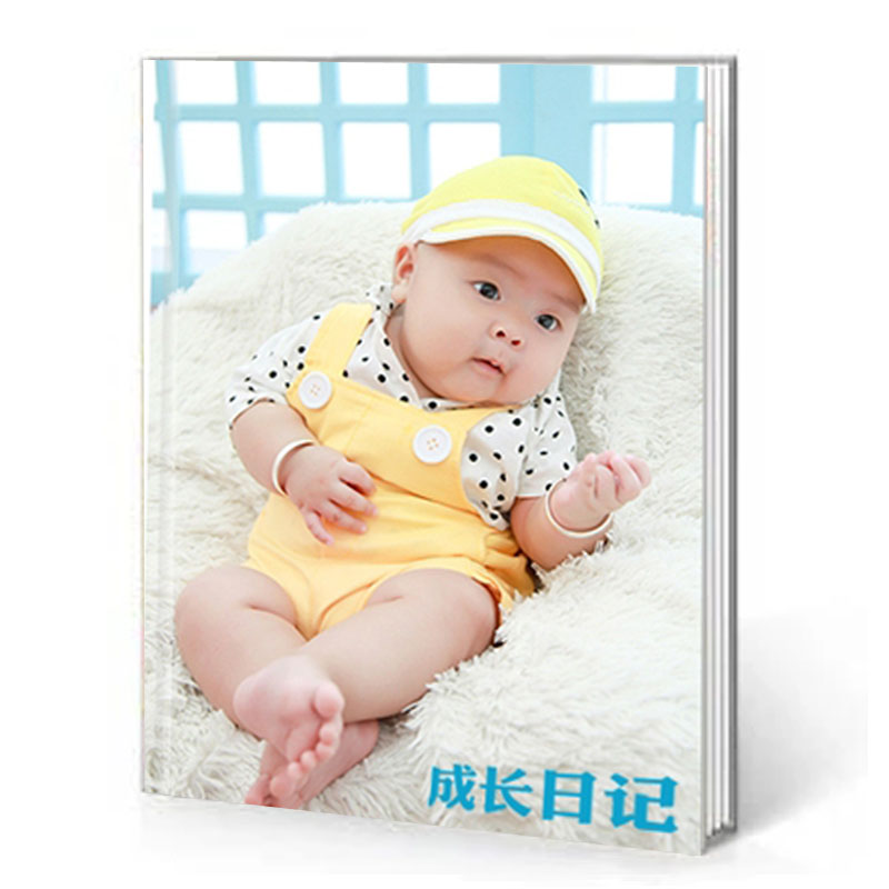 8寸照片书定制 宝宝儿童相片纪念册影集定做 影楼婚纱相册制作|msdalam kategori adat peribadi/Design Services/DIY, setiap hari/adat hiasan, Galeri/buku foto/anaglyph - dari Buy2taobao.com untuk memberikan perkhidmatan ejen Taobao profesional membeli
