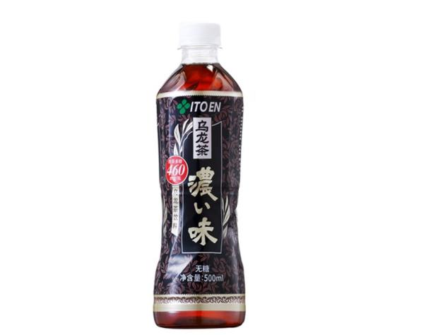 伊藤园(ITOEN)浓味乌龙茶(无糖)500ml/瓶(5瓶装)中国茶系列|ruв категории кофе/хлопья/напиток, напиток, чай пить - от Buy2taobao.com для оказания профессиональной услуги покупки агента Taobao