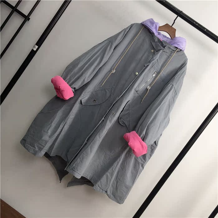 王老板家.19年新款反季特卖90白鸭绒羽绒服CYB007(5-8天发货)在类目 女装/女士精品, 羽绒服中 - 来自Buy2taobao.com提供专业的淘宝代购服务