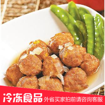 齐善 素食 素鸡肉丸 健康 营养 美味 【满包邮】|msdalam kategori daging perikanan/Buah-buahan segar dan sayur-sayuran/dimasak, dimasak/hidangan sejuk/dapur peribadi, lain - dari Buy2taobao.com untuk memberikan perkhidmatan ejen Taobao profesional membeli