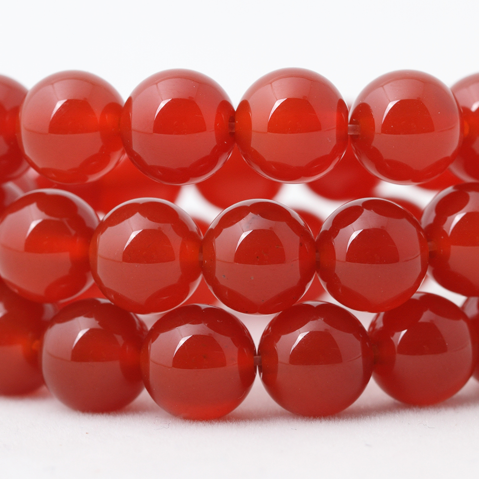 Natural quartz Red agate loose beads Jewelry accessories diy Handmade beaded bracelets Hand string Necklace Material factoryin the Accessories/Fashion Jewelry, DIY Fitting , Other DIY Jewelry Accessories category - from Buy2taobao.com to provide professional Taobao agent buy service